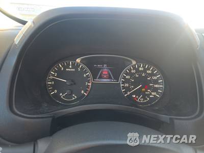 2017 Nissan Pathfinder SL - zdjęcie 12 z 18 - miniatura