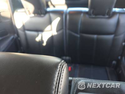 2017 Nissan Pathfinder SL - zdjęcie 14 z 18 - miniatura