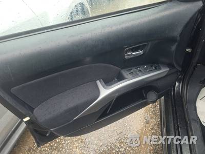 2010 Mitsubishi Outlander GT - zdjęcie 9 z 18 - miniatura