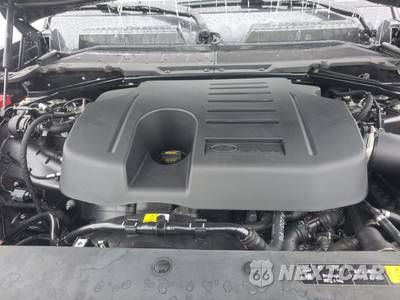 2025 Land Rover Defender 110 X-Dynamic SE - zdjęcie 16 z 18 - miniatura