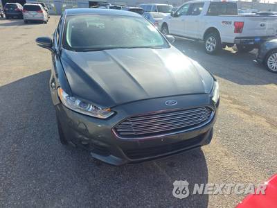 2016 Ford Fusion SE - zdjęcie 2 z 17 - miniatura