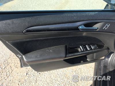2016 Ford Fusion SE - zdjęcie 9 z 17 - miniatura