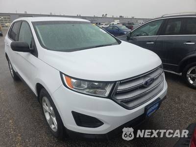 2018 Ford Edge SE - zdjęcie 2 z 17 - miniatura