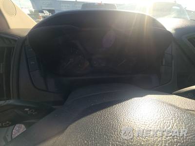 2015 Ford Transit 150 Cargo Van w/RH Swing-Out Doors Low Roof 130.0" WB - zdjęcie 12 z 16 - miniatura