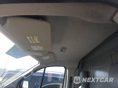 2015 Ford Transit 150 Cargo Van w/RH Swing-Out Doors Low Roof 130.0" WB - zdjęcie 16 z 16 - miniatura