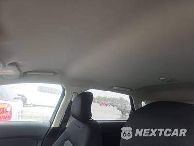 2018 Ford Edge SE - zdjęcie 17 z 17 - miniatura