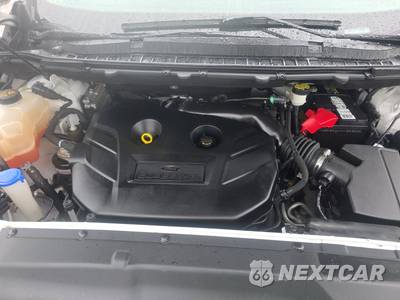 2018 Ford Edge SE - zdjęcie 15 z 17 - miniatura