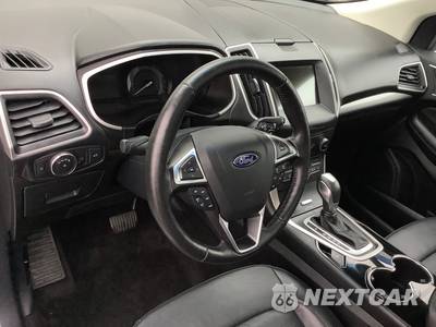 2016 Ford Edge SEL - zdjęcie 17 z 61 - miniatura