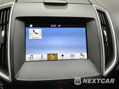 2016 Ford Edge SEL - zdjęcie 25 z 61 - miniatura