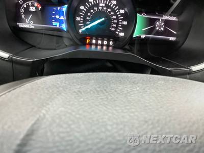 2016 Ford Edge SEL - zdjęcie 30 z 61 - miniatura