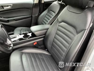 2016 Ford Edge SEL - zdjęcie 31 z 61 - miniatura