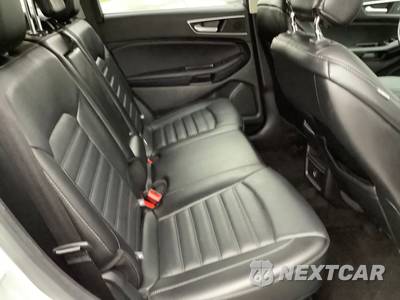 2016 Ford Edge SEL - zdjęcie 36 z 61 - miniatura