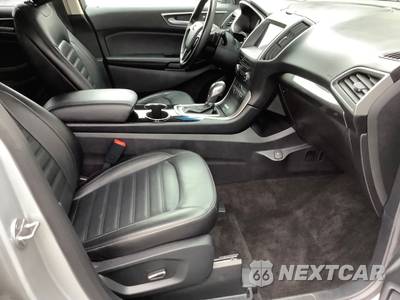 2016 Ford Edge SEL - zdjęcie 39 z 61 - miniatura