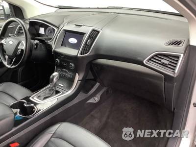 2016 Ford Edge SEL - zdjęcie 41 z 61 - miniatura