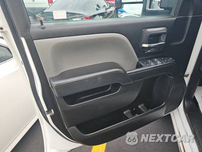 2019 Chevrolet Silverado 2500HD WT Crew Cab Long Bed 1WT - zdjęcie 9 z 24 - miniatura