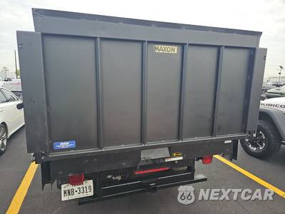 2019 Chevrolet Silverado 2500HD WT Crew Cab Long Bed 1WT - zdjęcie 16 z 24 - miniatura