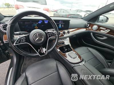 2021 Mercedes-Benz E 350 4MATIC Sedan - zdjęcie 11 z 32 - miniatura