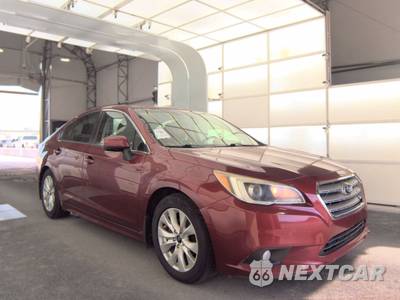 2015 Subaru Legacy 2.5i Premium - zdjęcie 3 z 35 - miniatura
