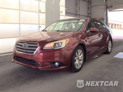 2015 Subaru Legacy 2.5i Premium