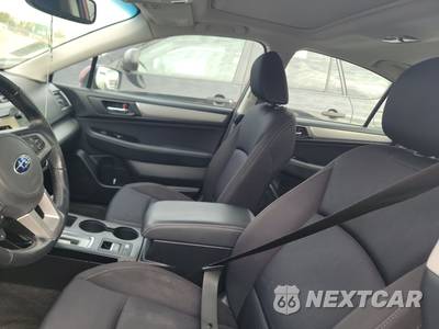 2015 Subaru Legacy 2.5i Premium - zdjęcie 7 z 35 - miniatura