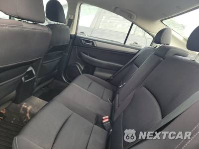 2015 Subaru Legacy 2.5i Premium - zdjęcie 13 z 35 - miniatura