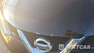 2015 Nissan Rogue SV - zdjęcie 30 z 30 - miniatura