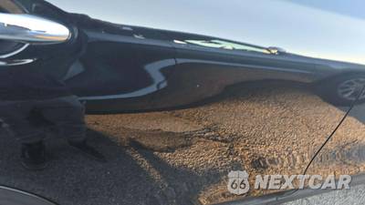 2015 Nissan Rogue SV - zdjęcie 19 z 30 - miniatura