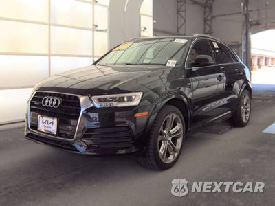 2016 Audi Q3 2.0T Prestige - zdjęcie 1 z 41 - miniatura