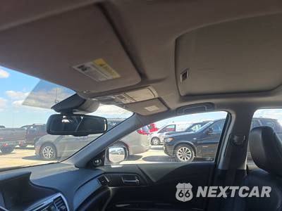 2016 Audi Q3 2.0T Prestige - zdjęcie 18 z 41 - miniatura