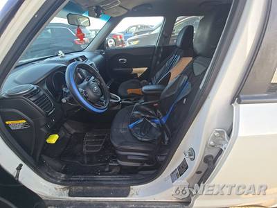 2019 Kia Soul + - zdjęcie 7 z 30 - miniatura
