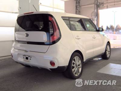 2019 Kia Soul + - zdjęcie 4 z 30 - miniatura