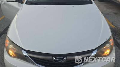 2009 Subaru Impreza 5-Door 2.5i Hatchback w/Premium Pkg - zdjęcie 37 z 50 - miniatura