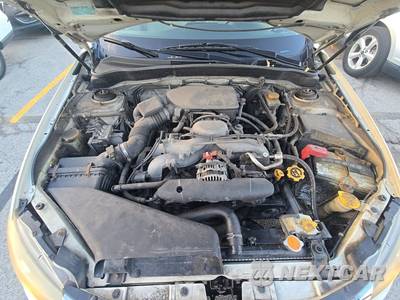 2009 Subaru Impreza 5-Door 2.5i Hatchback w/Premium Pkg - zdjęcie 15 z 50 - miniatura