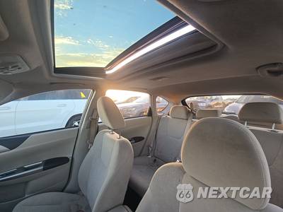 2009 Subaru Impreza 5-Door 2.5i Hatchback w/Premium Pkg - zdjęcie 18 z 50 - miniatura