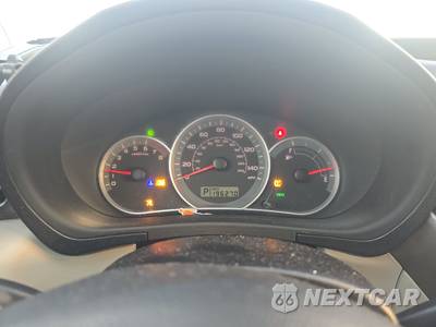 2009 Subaru Impreza 5-Door 2.5i Hatchback w/Premium Pkg - zdjęcie 12 z 50 - miniatura