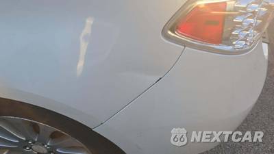 2009 Subaru Impreza 5-Door 2.5i Hatchback w/Premium Pkg - zdjęcie 40 z 50 - miniatura