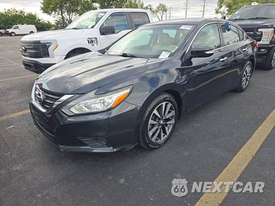 2017 Nissan Altima 2.5 SL - zdjęcie 1 z 31 - miniatura