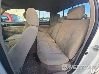 2008 Toyota Tacoma PreRunner Crew Cab Medium Bed - zdjęcie 13 z 18 - miniatura