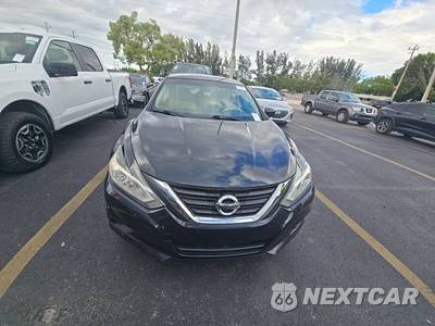 2017 Nissan Altima 2.5 SL - zdjęcie 2 z 31 - miniatura