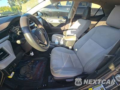 2014 Toyota Corolla LE - zdjęcie 7 z 18 - miniatura