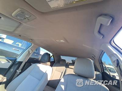 2014 Toyota Corolla LE - zdjęcie 18 z 18 - miniatura