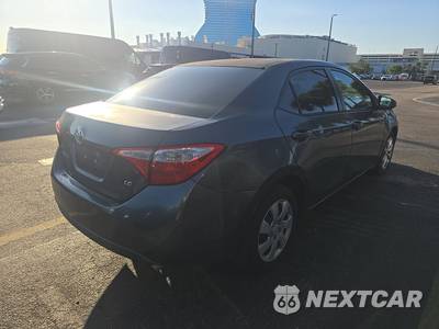 2014 Toyota Corolla LE - zdjęcie 4 z 18 - miniatura
