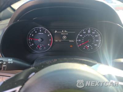2024 Kia Forte GT-Line - zdjęcie 12 z 18 - miniatura