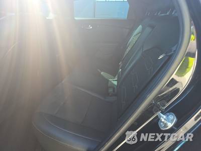 2024 Kia Forte GT-Line - zdjęcie 13 z 18 - miniatura