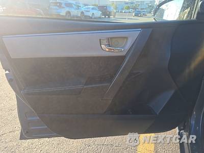 2014 Toyota Corolla LE - zdjęcie 9 z 18 - miniatura