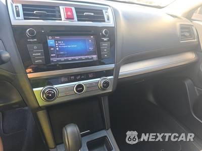 2019 Subaru Legacy 2.5i - zdjęcie 11 z 18 - miniatura