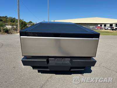 2024 Tesla Cybertruck Crew Cab Medium Bed - zdjęcie 6 z 40 - miniatura