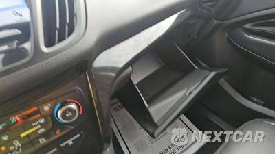 2017 Ford Escape Titanium - zdjęcie 57 z 57 - miniatura