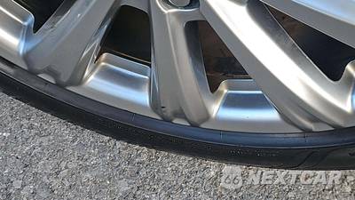 2017 Ford Escape Titanium - zdjęcie 53 z 57 - miniatura
