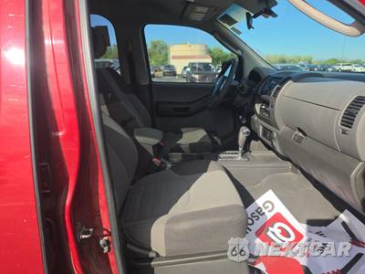 2008 Nissan Xterra S - zdjęcie 8 z 43 - miniatura